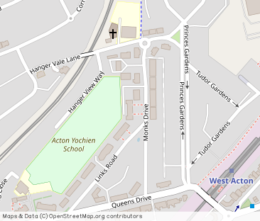 Monks Drive, Acton - Photo 1