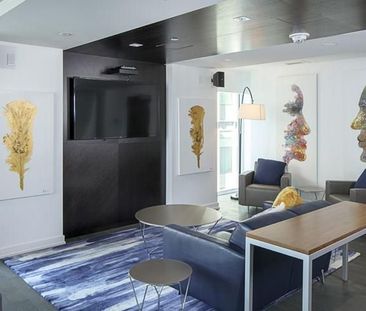 For Lease - 199 Slater Street Unit# 1806, Ottawa Centre, Ontario - Photo 1