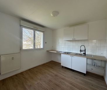 Appartement T2 Brétigny-sur-Orge à louer - Photo 1