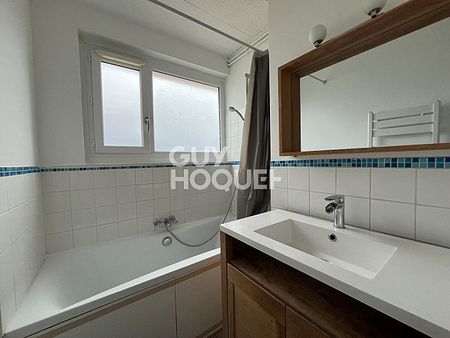 Appartement Colomiers 3 pièce(s) 56.82 m2 - Photo 4