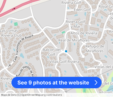 Alquiler de piso en Calle Esmeralda, 1 - Photo 1