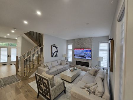 For Lease - 5 Norbury Crescent, Toronto, Ontario - Photo 4