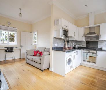 1 bedroom apartment to rent - Photo 5