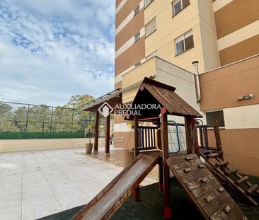 Apartamento com 2 quartos e 52m² para alugar em Demarchi, São Berna... - Photo 3