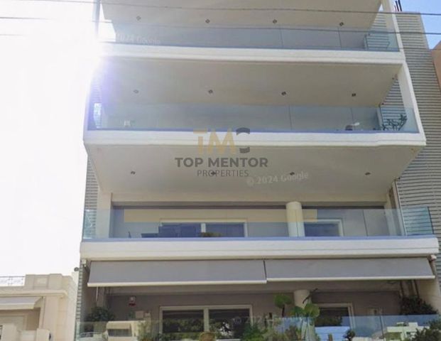 Διαμέρισμα για ενοικίαση - Βούλα - Φωτογραφία 1