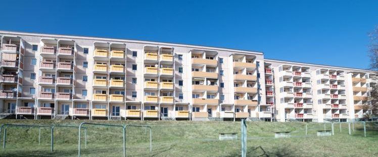 3-Raum-Wohnung - 56m² Wohlfühlfläche - Photo 1