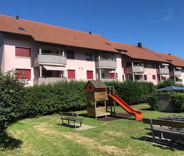 3.5 Zimmer, 102 m², EG - Foto 5