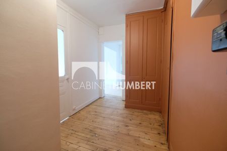 Location Appartement 2 pièces 48m² ST ETIENNE 42000 - Photo 4