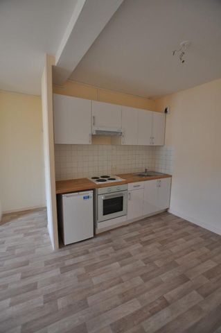 STUDIO QUARTIER GARE - Photo 2