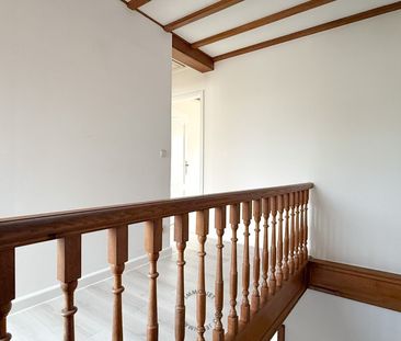 Ruim duplex appartement met 2 slaapkamers nabij centrum Beveren - Photo 4