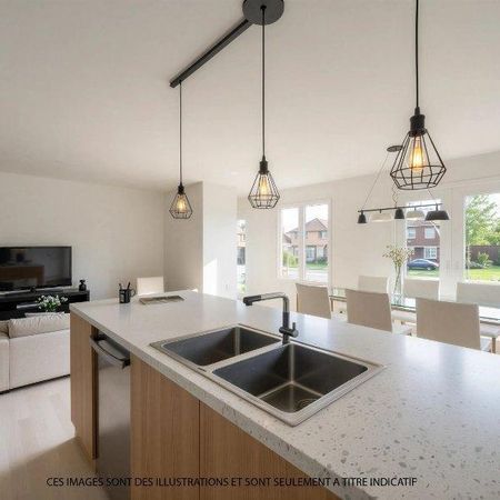 4 1/1 RUE BENJAMIN, SAINT-AMABLE - Photo 3