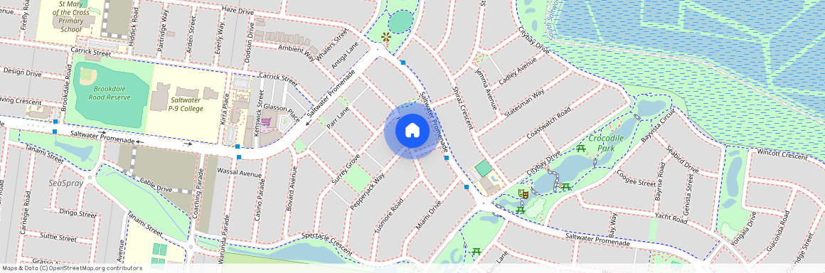 16 Hugo Drive, Vic 3030, Point Cook