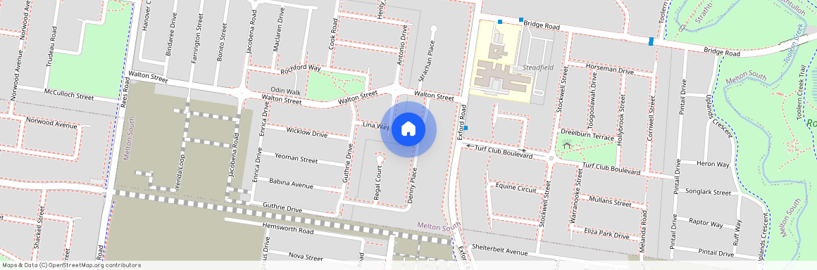 10 Denny Place, Vic 3338, Melton South