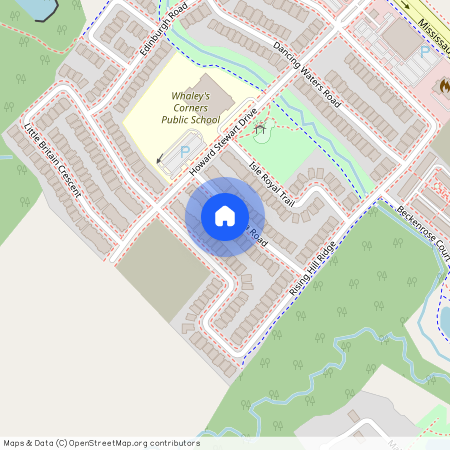 26 Perdita Road Unit# Main & 2nd Flr…, Brampton