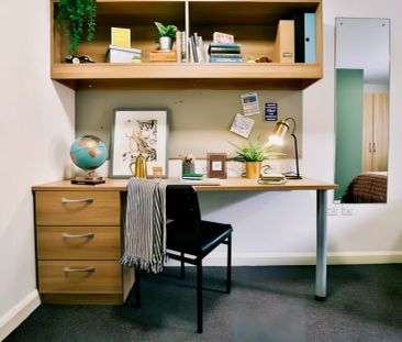 Classic Bigger Shared Apartment - Photo 2