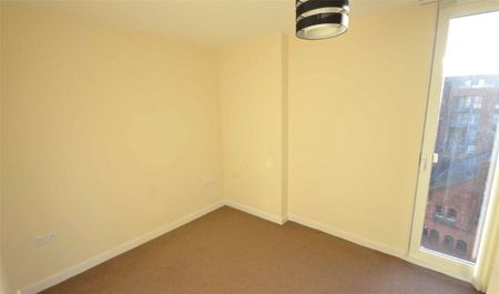 Spectrum, Block 9 Blackfriars Road, Manchester City Centre, Salford, M3 7DZ - Photo 5