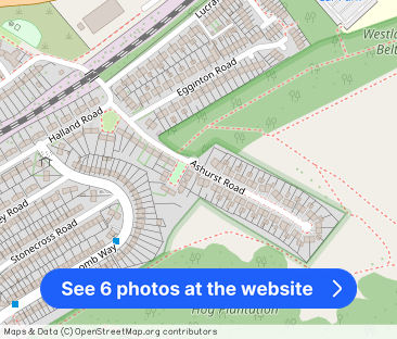 Ashurst Road, Brighton - Photo 1