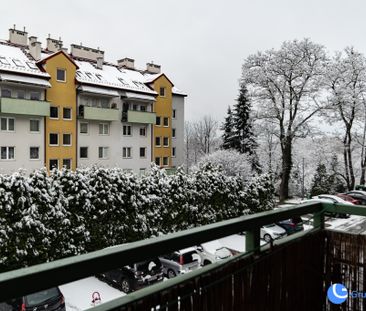 2 niezależne pokoje-47m2*Prokocim*m. postojowe - Photo 3