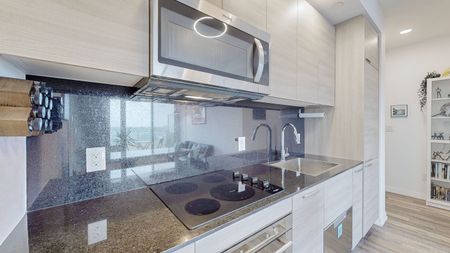 For Lease - 75 Canterbury Place Unit# 10, Toronto, Ontario - Photo 4