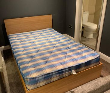 Studio Flat, Bracken House, M1 - Photo 4