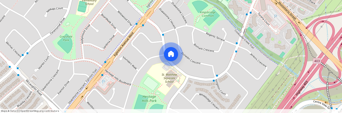 293 Kingsbridge Garden Circle Unit# Base…, Mississauga