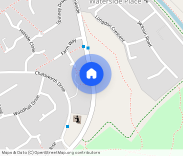 Bankside, Banbury, OX16 9TD - Photo 1