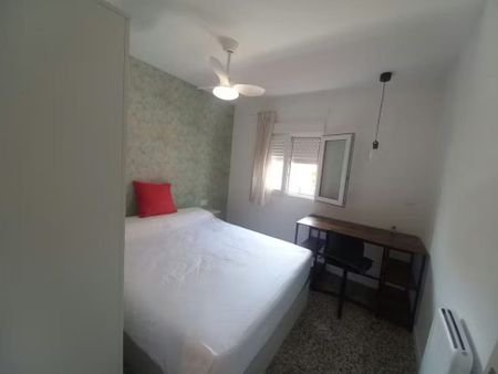 Carrer de Manuel Martí, Valencia, Valencian Community 46021 - Foto 2