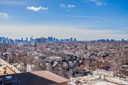 For Lease - 720 Spadina Avenue Unit# 904, Toronto, Ontario - Photo 2