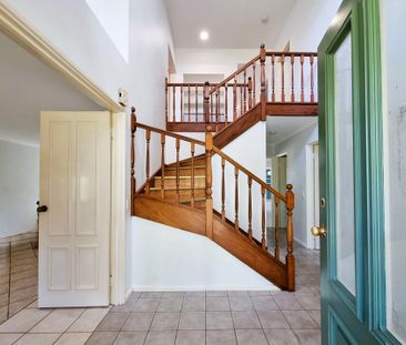 Unique Family Home with All Utilities Included - Photo 4