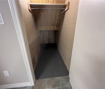 For Lease - 461 South Pelham Road Unit# LOWER, Welland, Ontario - Photo 2