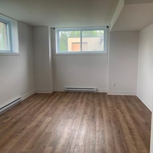 Appartement de 2 chambres à louer à L'Assomption - Photo 2