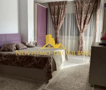 AP. DE INCHIRIAT CU 3 CAMERE , PIATA MIHAI VITEAZU, PARCARE - Photo 4