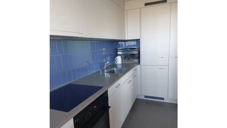 2½ Zimmer-Wohnung in Goldach (SG), möbliert, auf Zeit - Photo 5