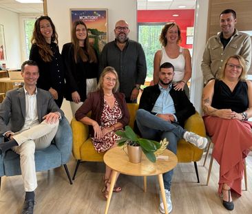 Appartement à louer 2 pièces • 46,26 m2 Montigny-le-Bretonneux - Photo 6