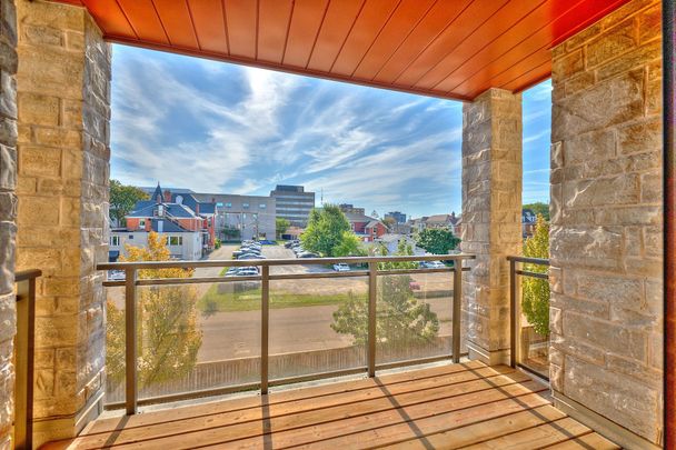 For Lease - 26 Wellington Street Unit# 304, St. Catharines, Ontario - Photo 1