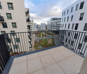 Location Appartement 1 pièce 27m² PALAISEAU 91120 - Photo 6