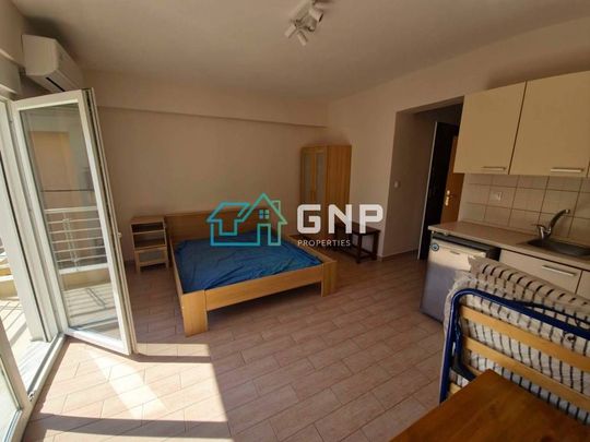 Studio/Γκαρσονιέρα για ενοικίαση 40 Εκκλησιές (40 Εκκλησιές - Ευαγγελίστρια) - Photo 1