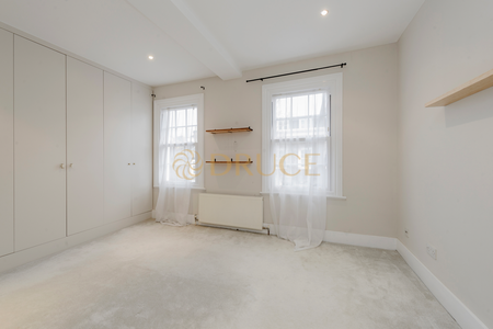 Masbro' Road, W14, London - Photo 4