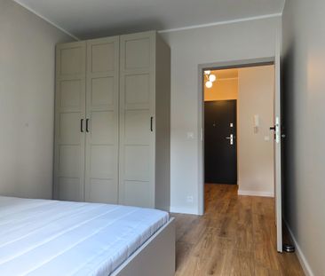 Mieszkanie na wynajem Jeżyce — Osiedle Goplana, taras, 2 pokoje - Zdjęcie 2