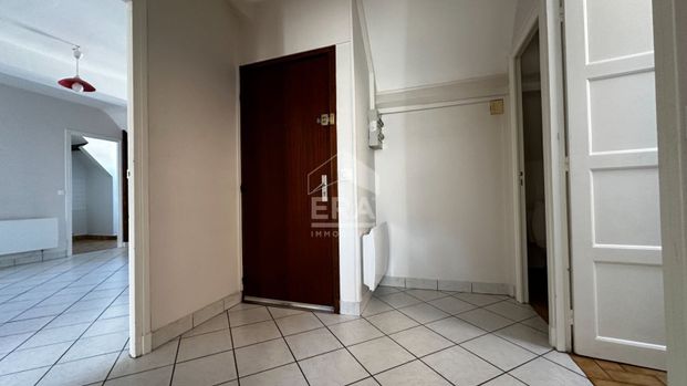 Appartement de 4 pièces situé à Compiègne - Photo 1