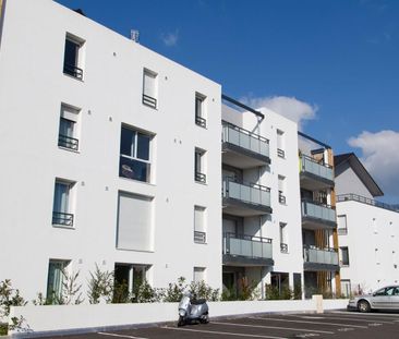 location Appartement T2 DE 43.87m² À GEX - Photo 6