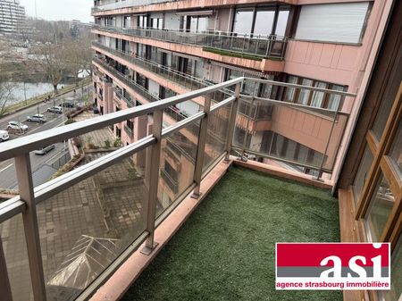 Grand 2 pièces - Photo 5