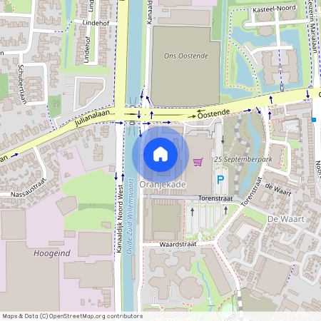 Oostende 335, Centrum, 5701SM, Helmond