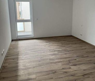 Wohlfühlwohnung mit Balkon und moderner Ausstattung im Erstbezug! R... - Photo 2