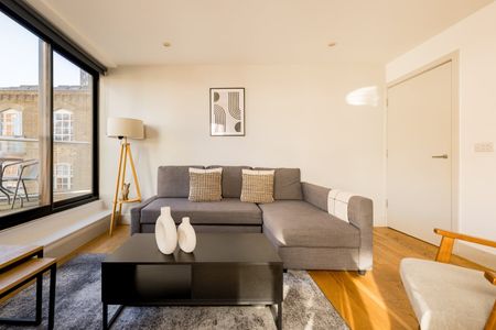 1 Bed Flat, Dingley Road, EC1V - Photo 4