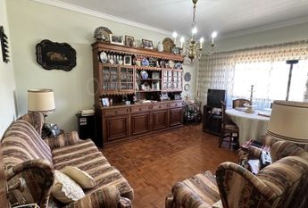 Apartamento T3 em Lisboa