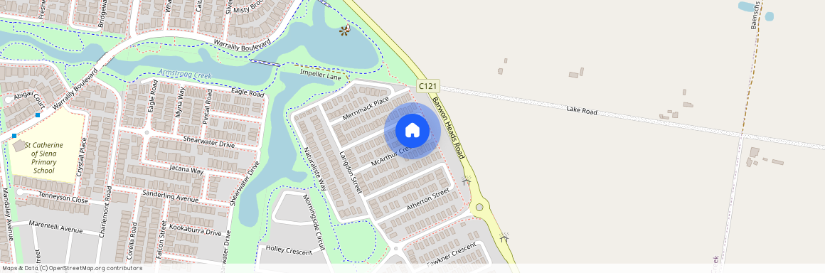 27 McArthur Crescent, Armstrong Creek, VIC 3217