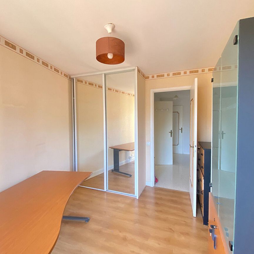 Location appartement 3 pièces, 63.01m², Nice - Photo 1