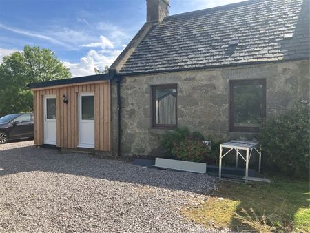 The Bothy, Logie Farm - Photo 2