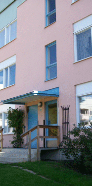 Vänortsvägen 23 - Foto 2